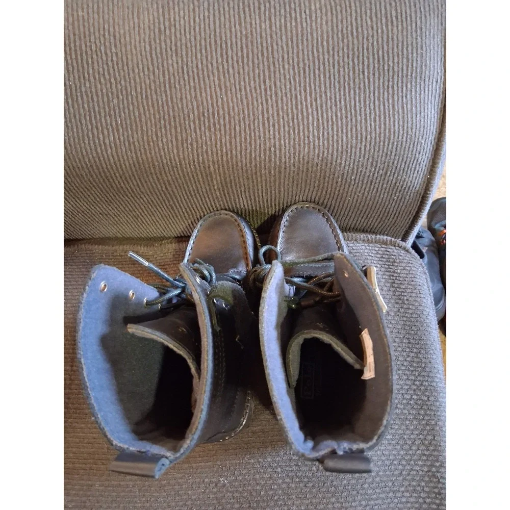 Polo Ralph Lauren product pair